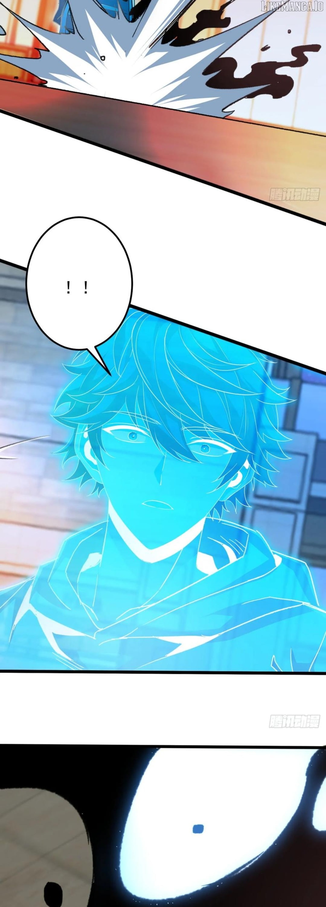 Lord of Summons! Sudden Mutation Chapter 42 - page 28